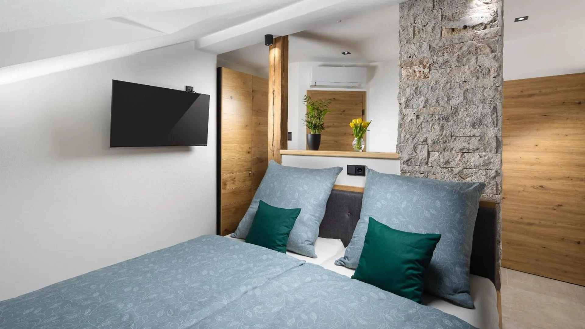 Sellboden Apartment Bischofswiesen Germany