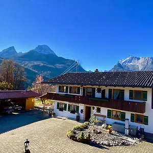 Punzenlehen Apartment