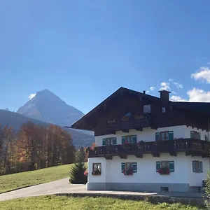 Oberstöberl Apartment