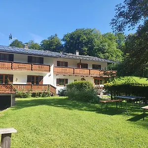 Am Erlengrund Apartment