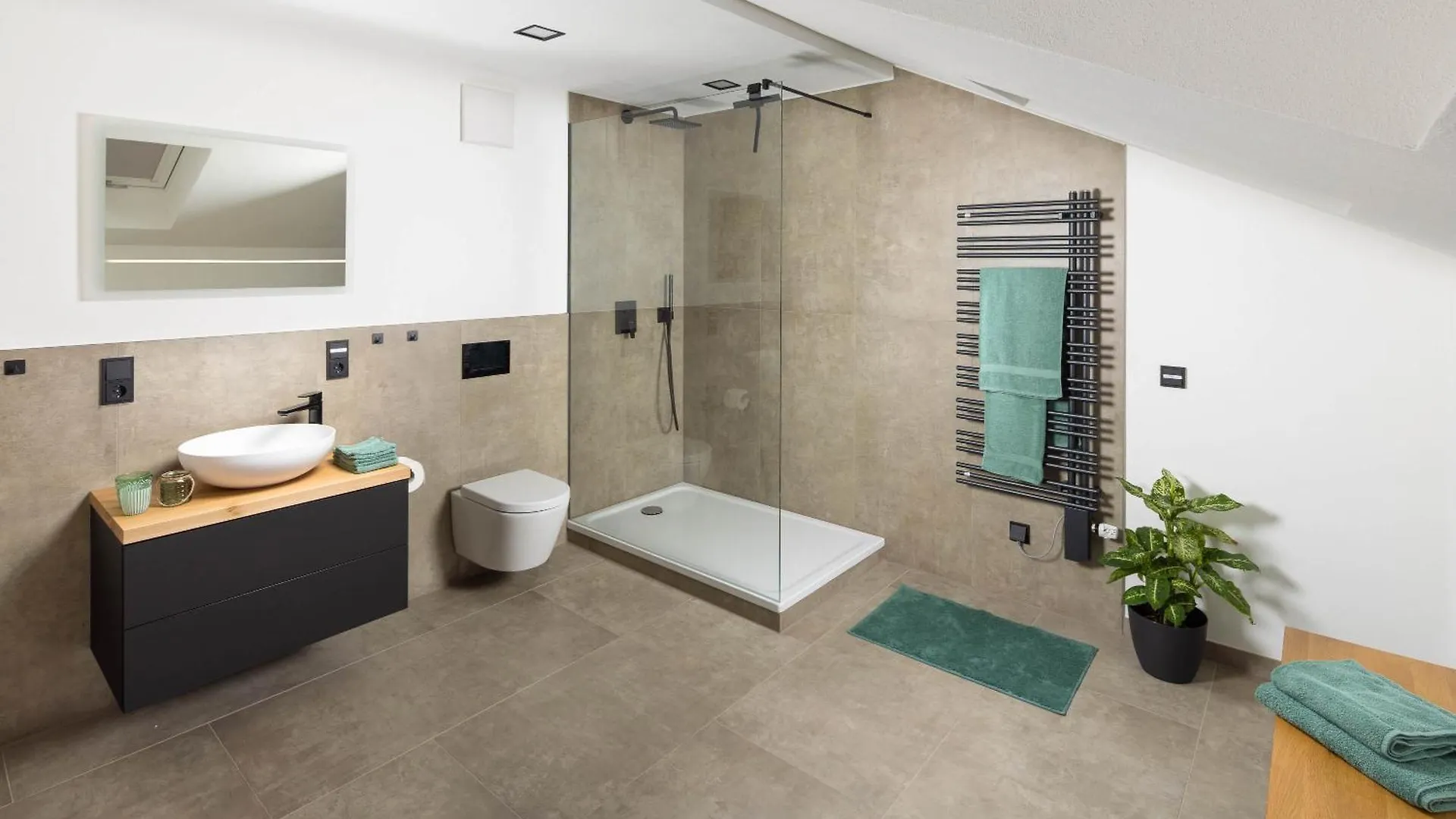 Sellboden Apartment Bischofswiesen Germany