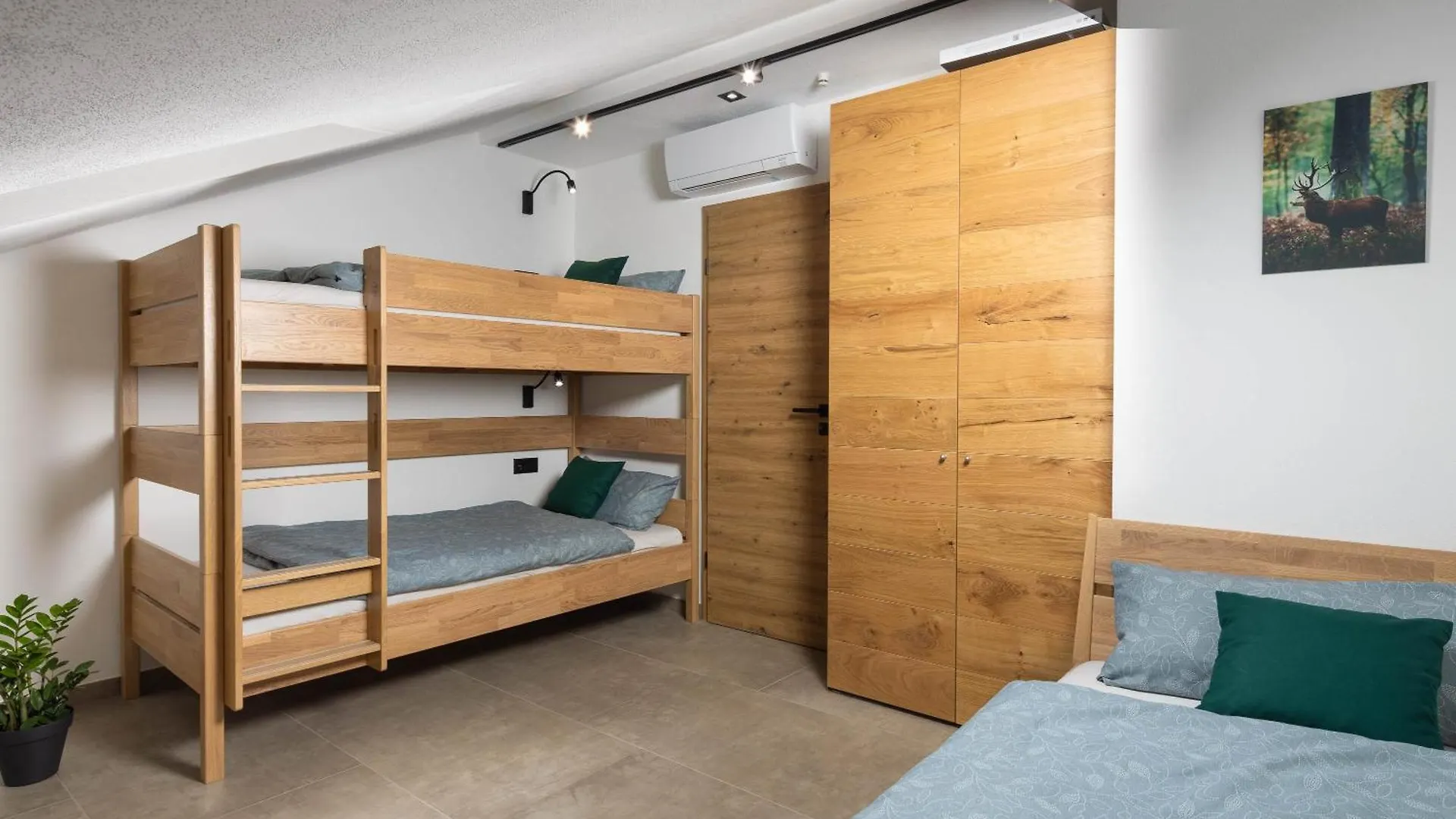 Sellboden Apartment Bischofswiesen