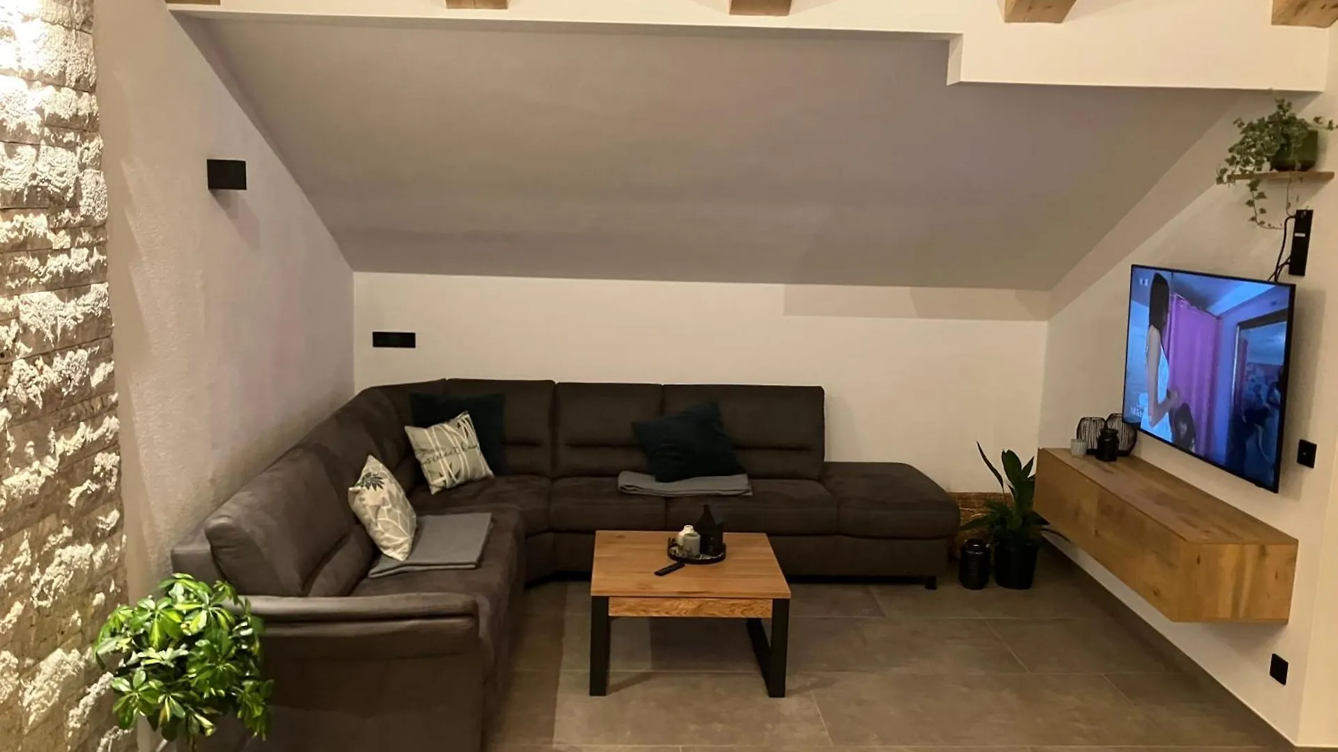 Sellboden Apartment Bischofswiesen