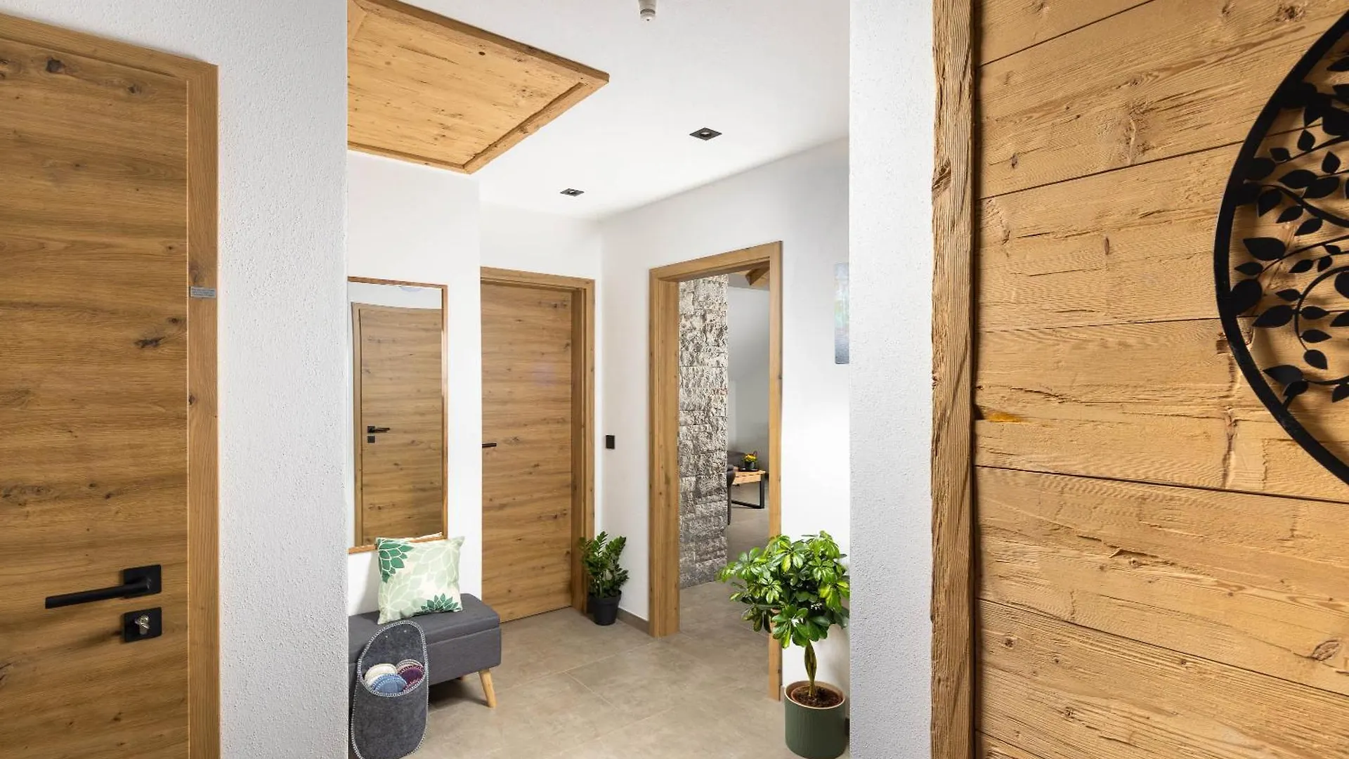 Sellboden Apartment Bischofswiesen