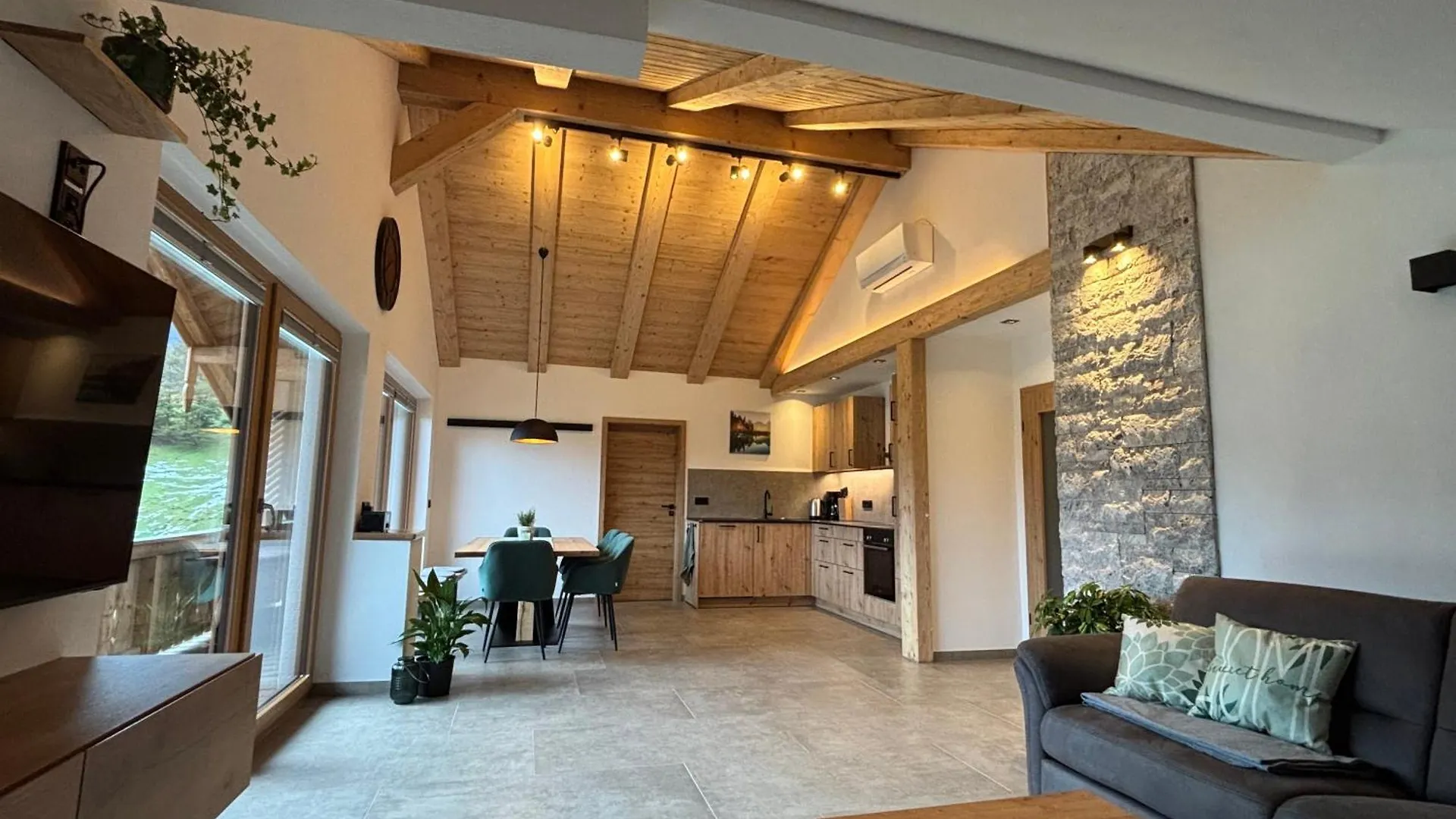 Sellboden Apartment Bischofswiesen