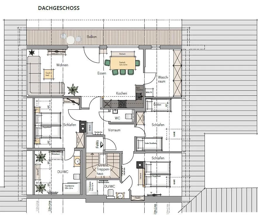 Sellboden Apartment Bischofswiesen
